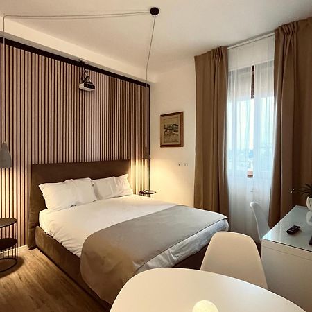 Oriani39 B&B Bologna Esterno foto