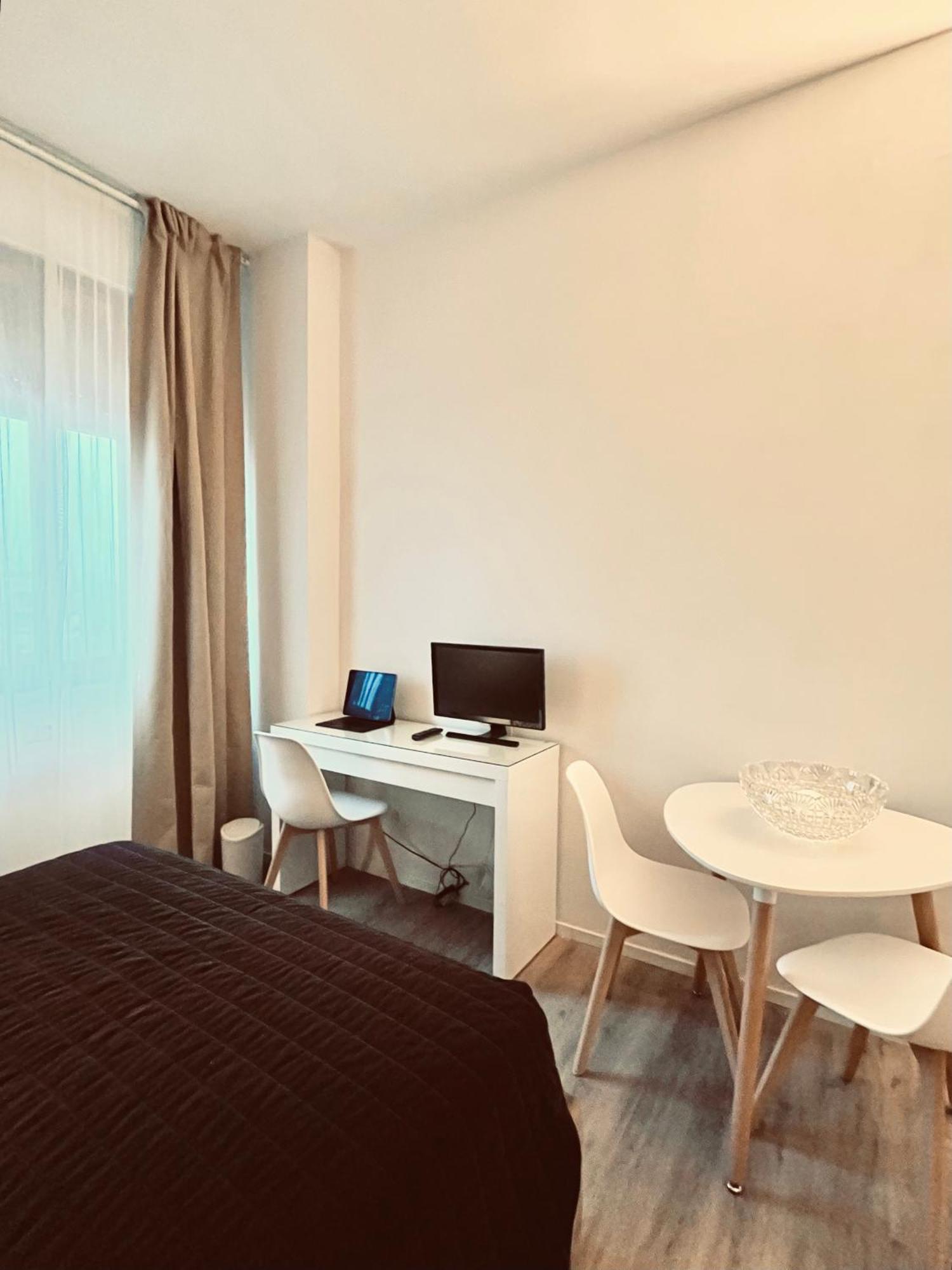 Oriani39 B&B Bologna Esterno foto
