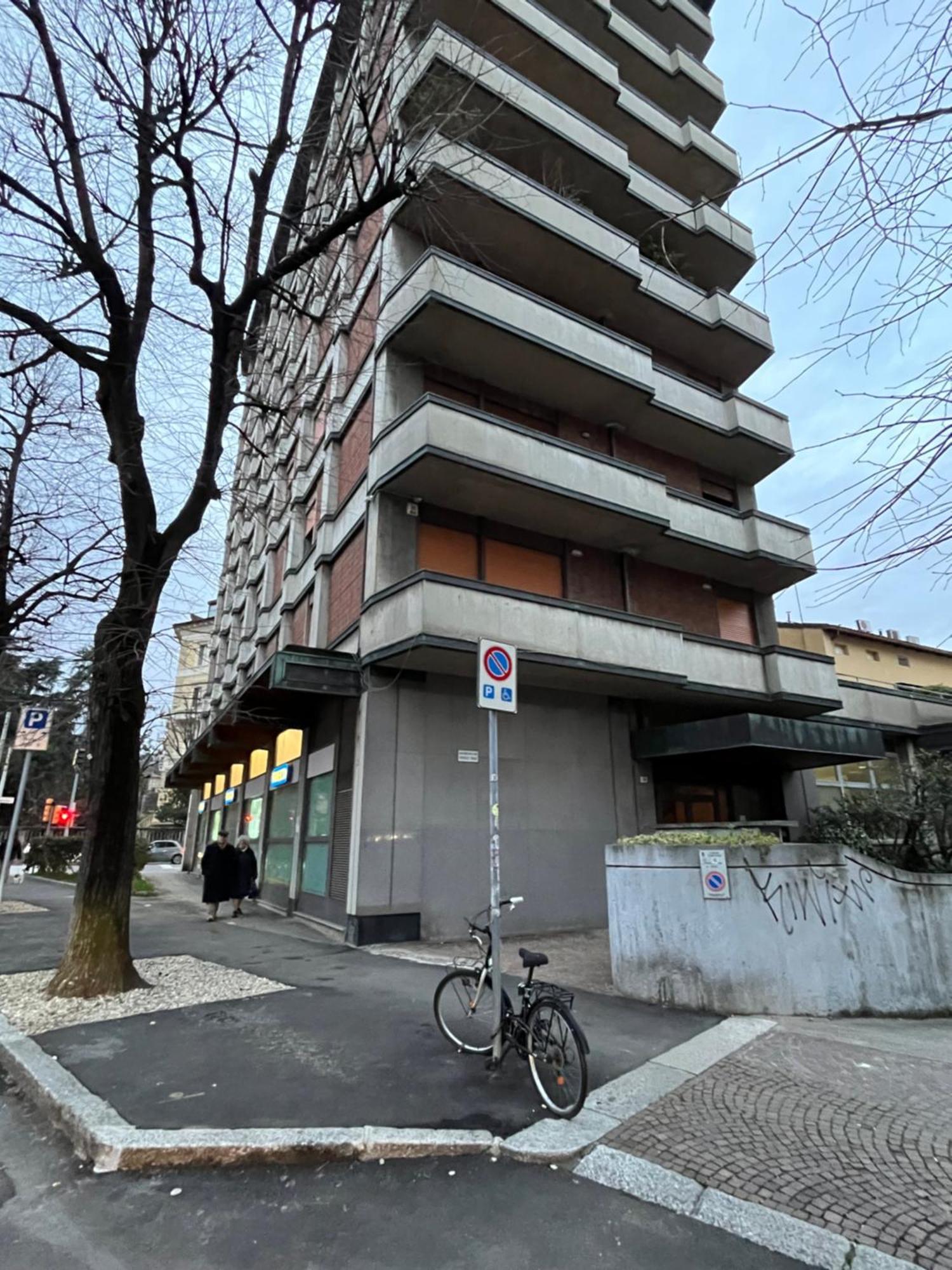 Oriani39 B&B Bologna Esterno foto