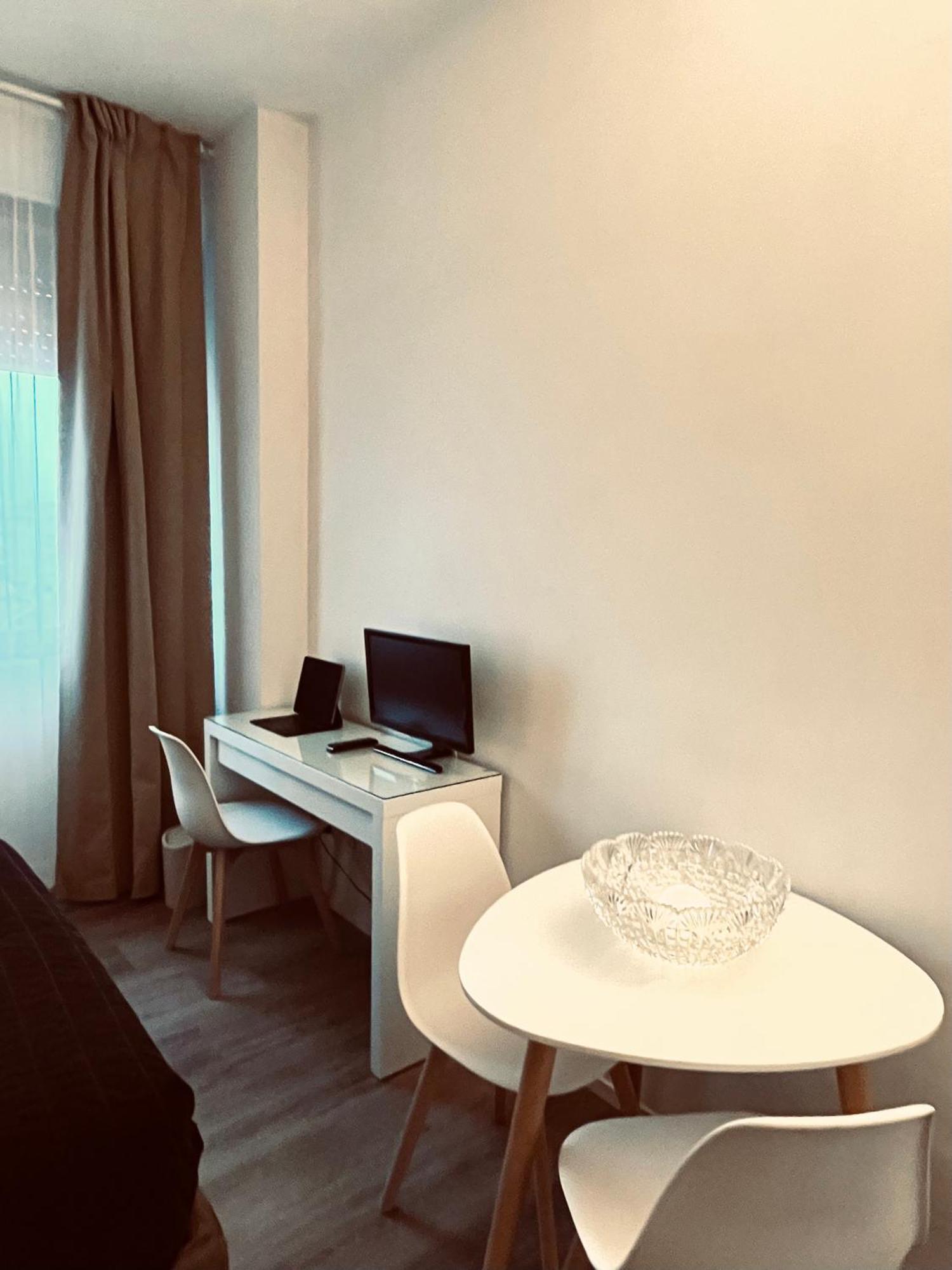 Oriani39 B&B Bologna Esterno foto