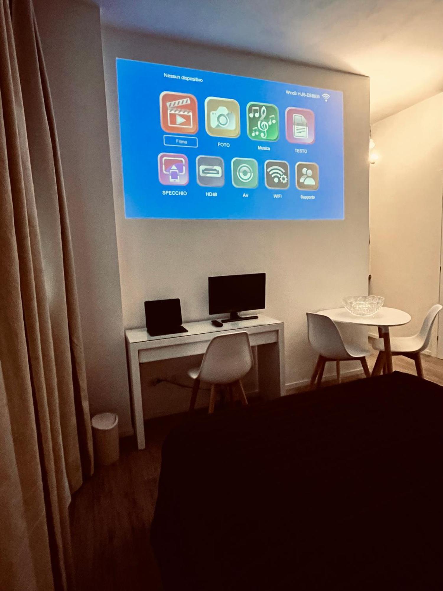 Oriani39 B&B Bologna Esterno foto