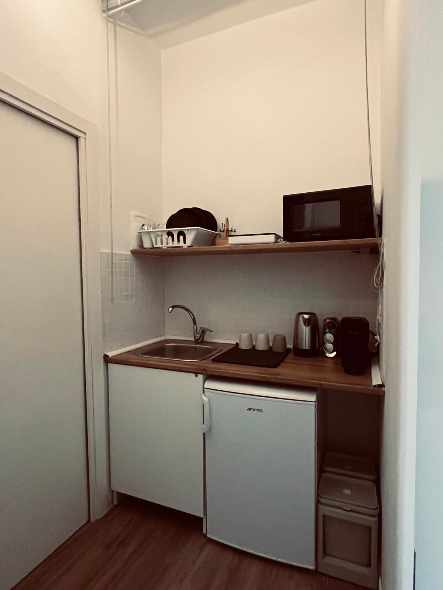 Oriani39 B&B Bologna Esterno foto
