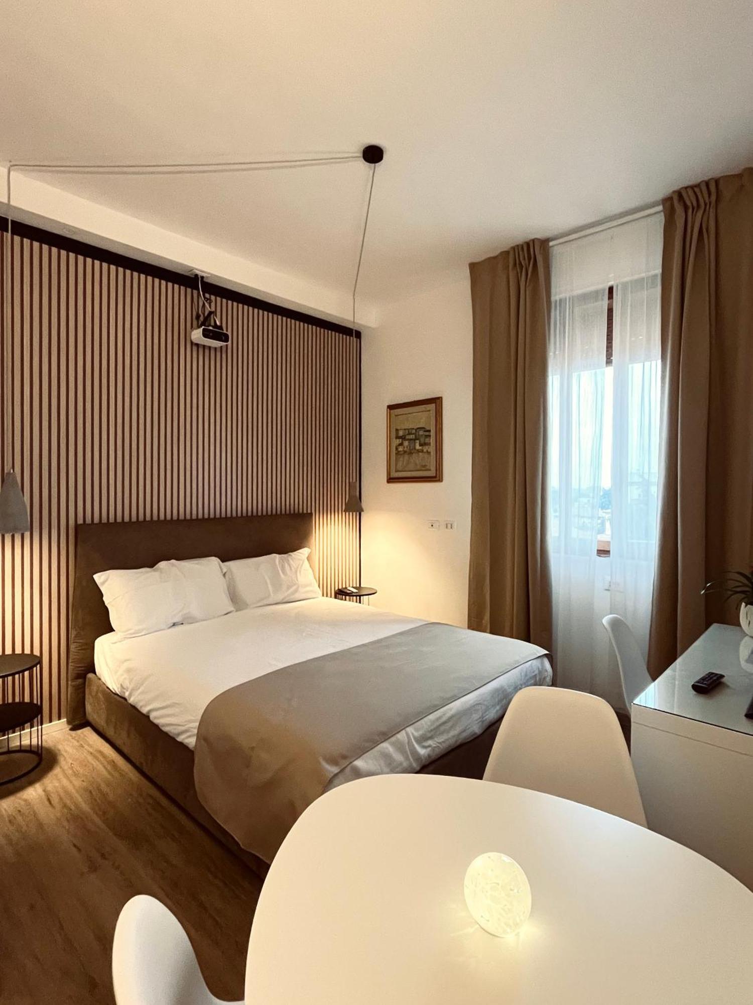 Oriani39 B&B Bologna Esterno foto