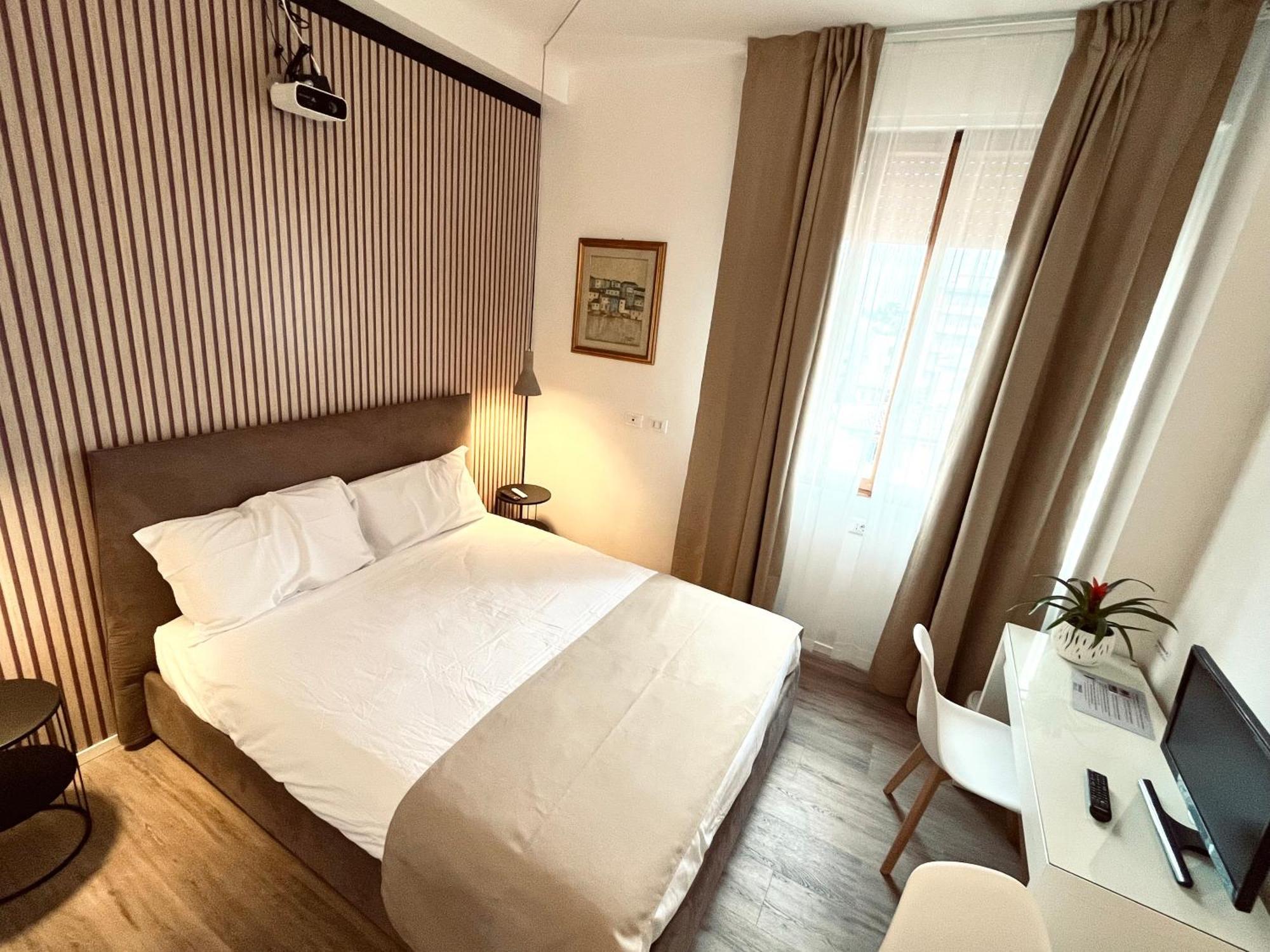 Oriani39 B&B Bologna Esterno foto